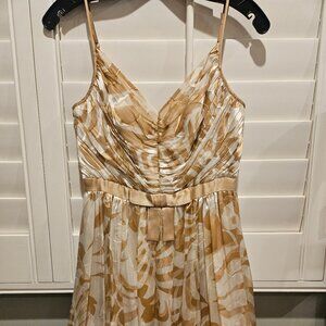 Arden b dress